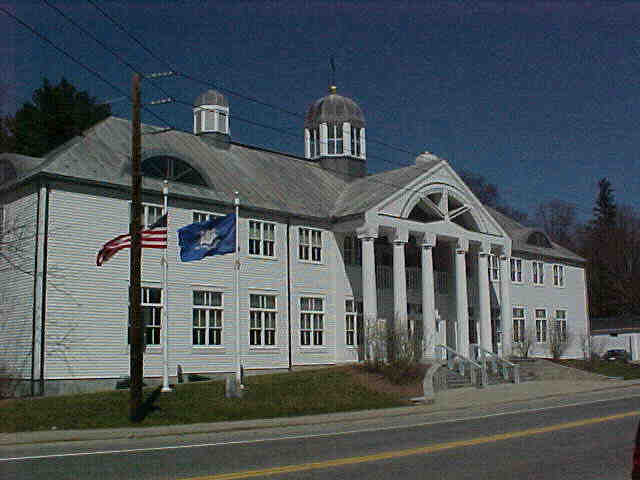 Building photograph for 27 MAIN STREET